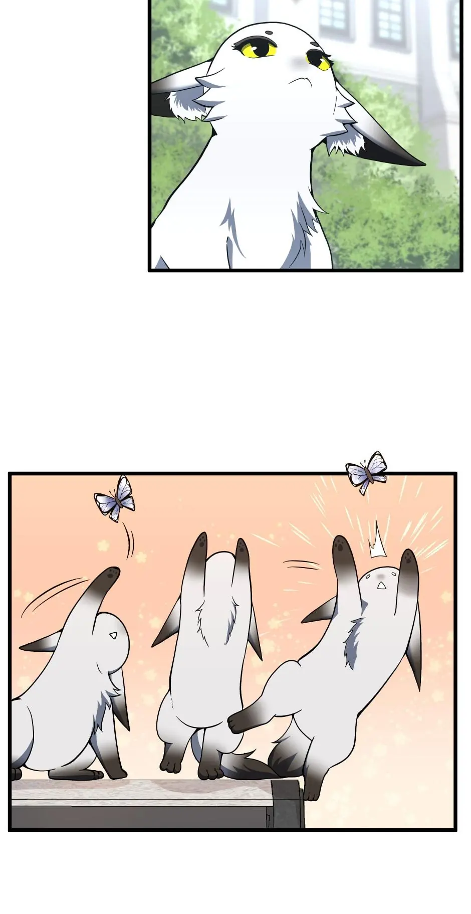 The Beginning After the End Chapter 104 Page 63