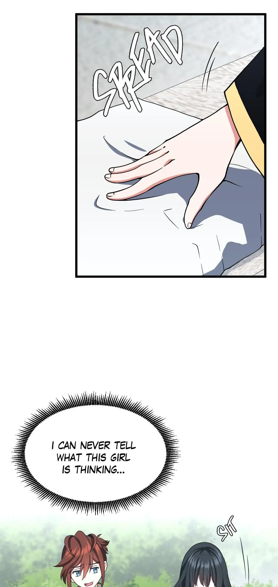 The Beginning After the End Chapter 104 Page 68