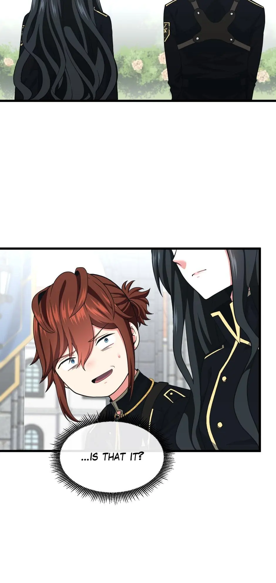 The Beginning After the End Chapter 104 Page 71