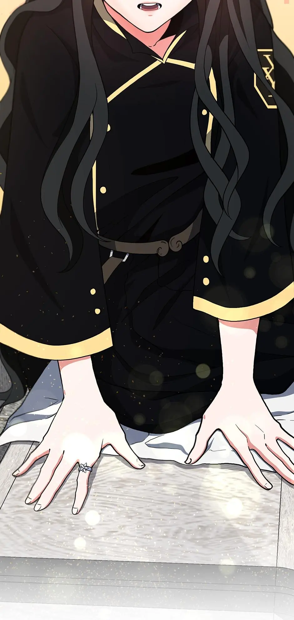 The Beginning After the End Chapter 104 Page 74