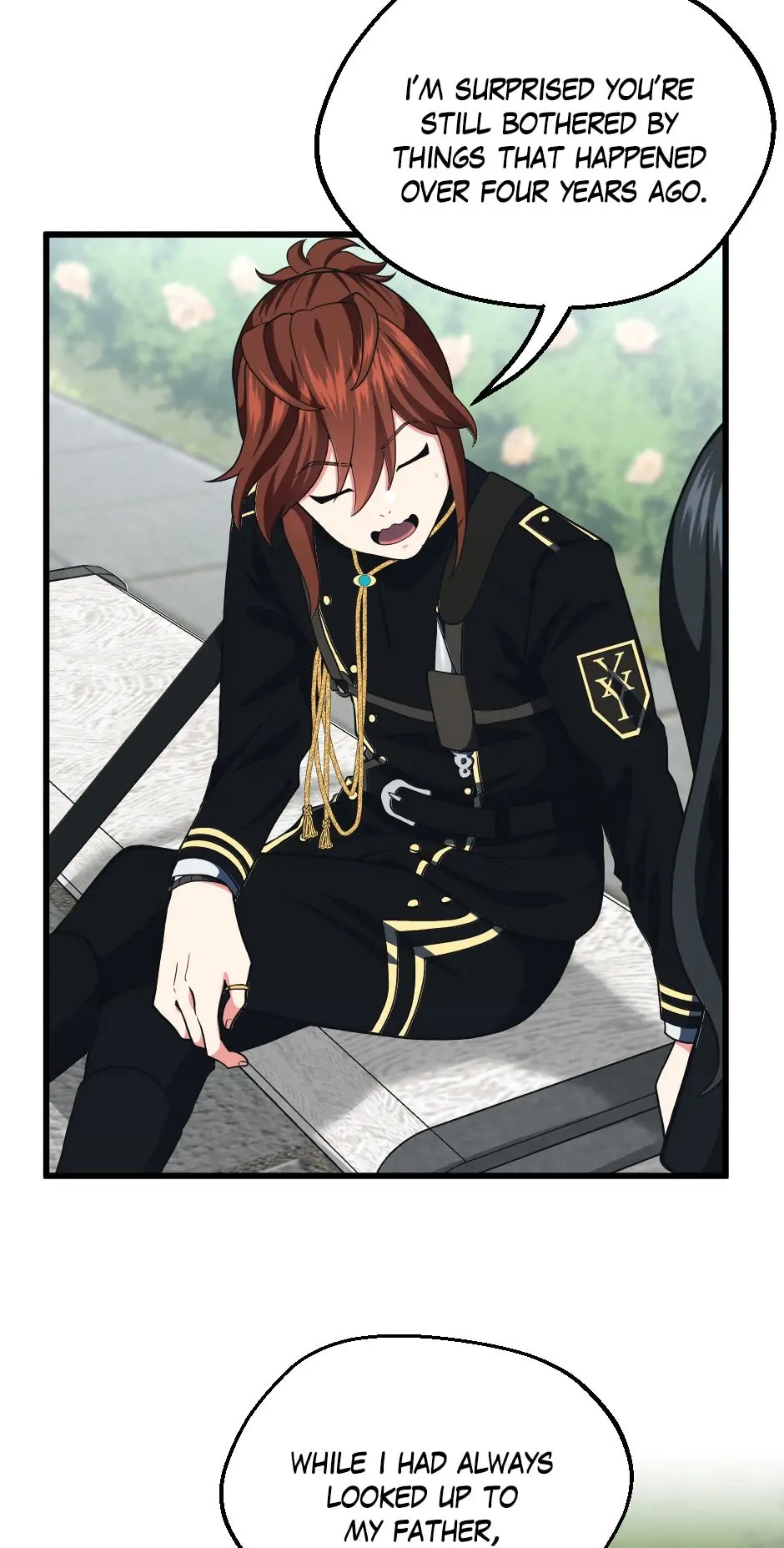 The Beginning After the End Chapter 105 Page 9