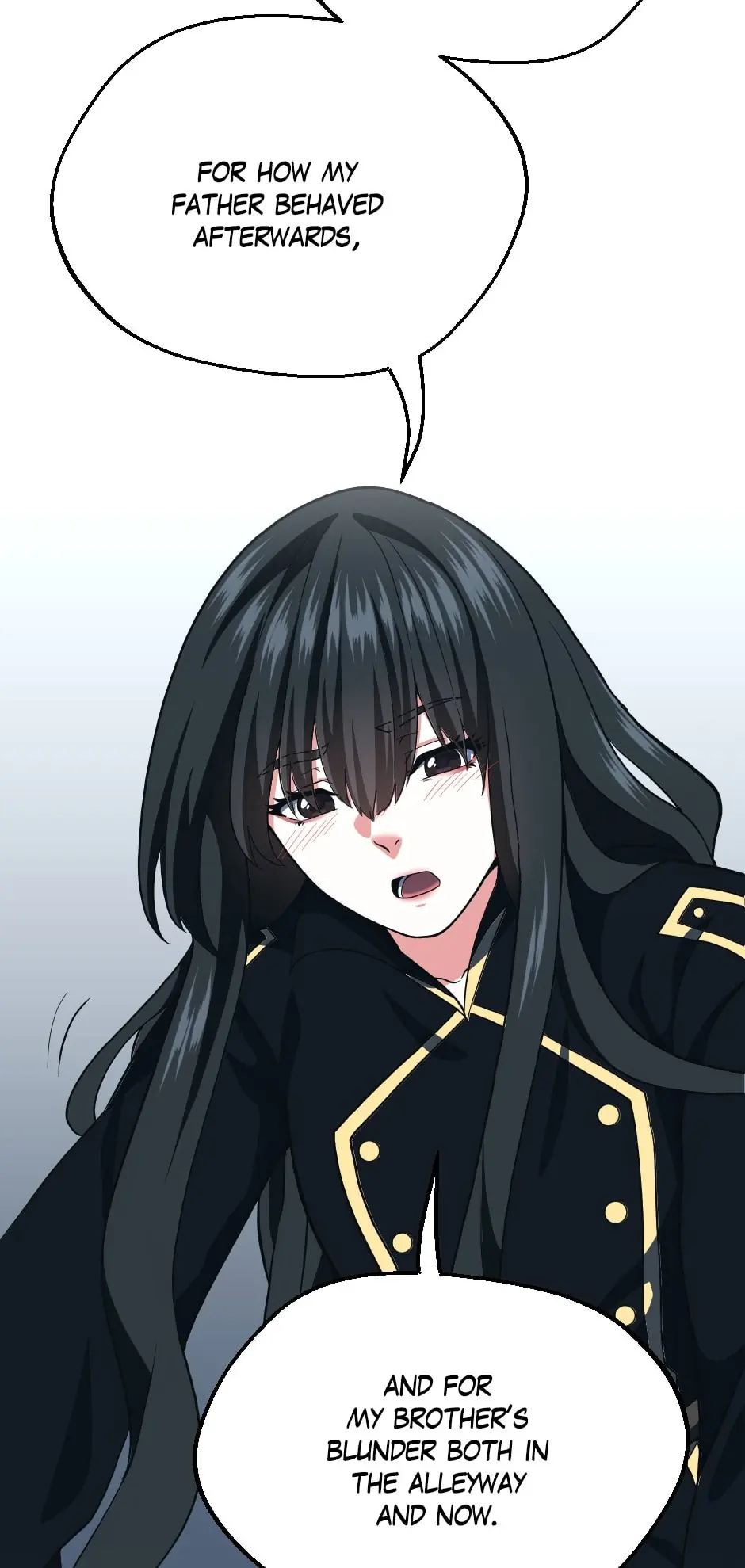 The Beginning After the End Chapter 105 Page 22