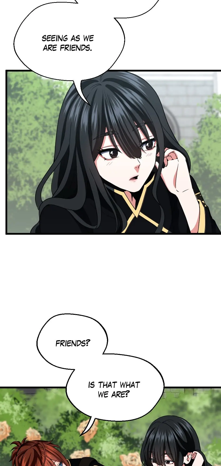 The Beginning After the End Chapter 105 Page 27