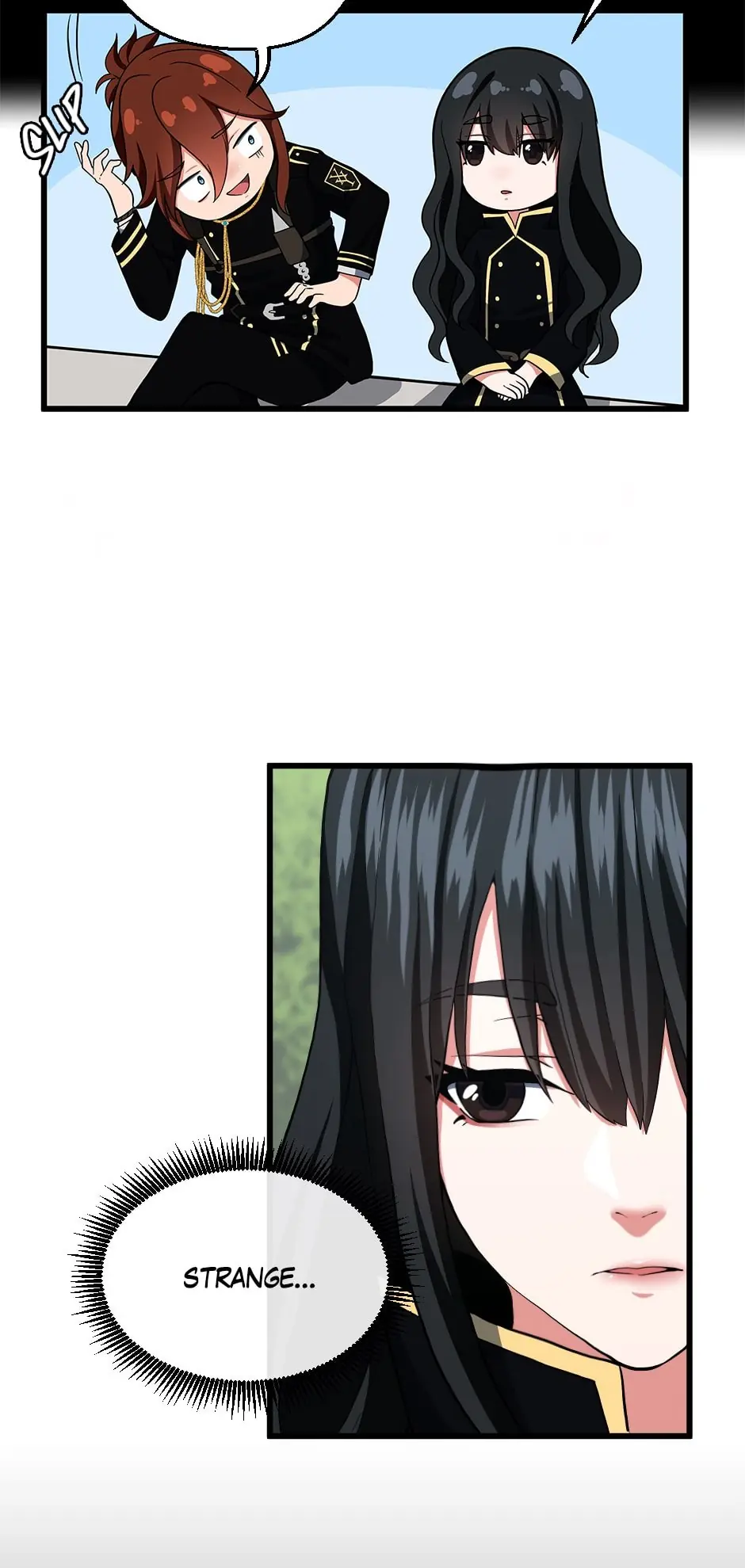 The Beginning After the End Chapter 105 Page 29