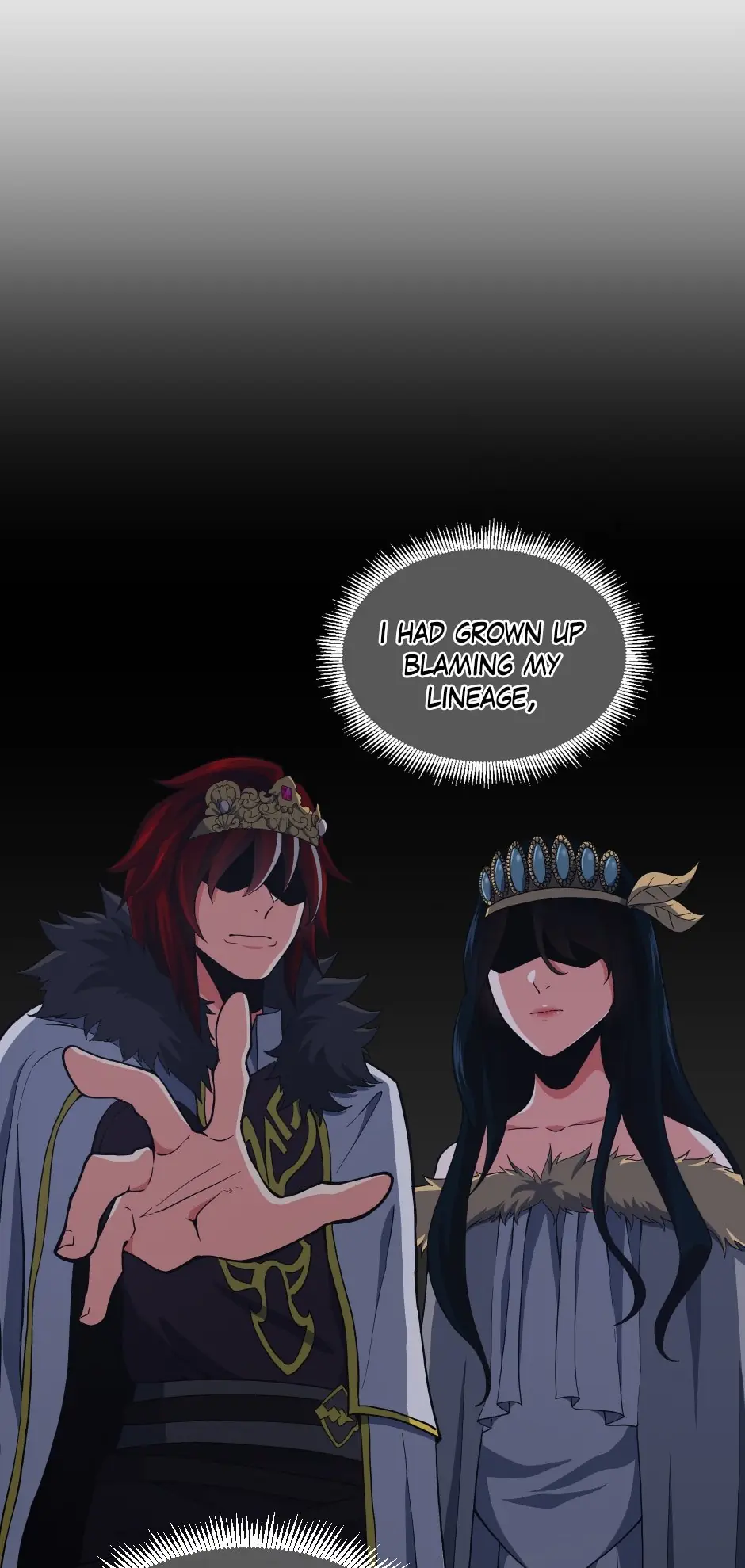 The Beginning After the End Chapter 105 Page 30