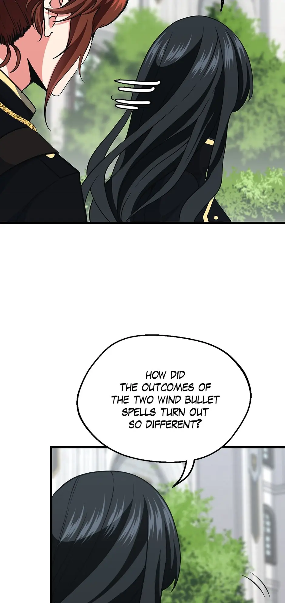 The Beginning After the End Chapter 105 Page 36