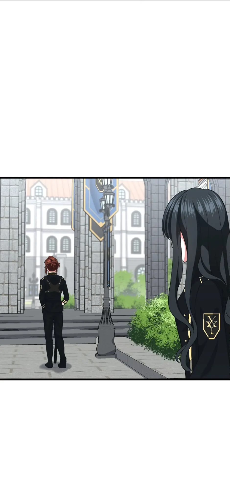 The Beginning After the End Chapter 105 Page 40