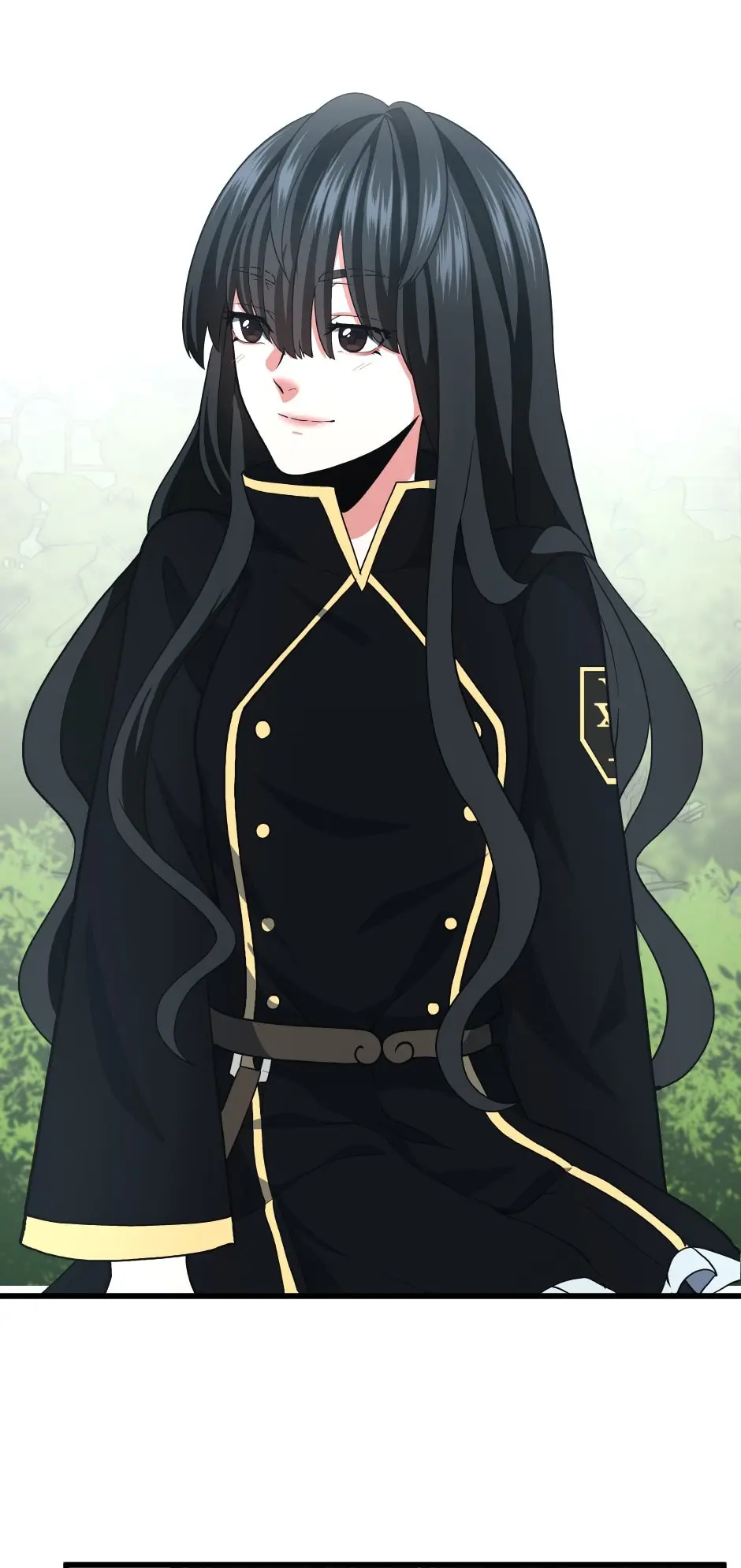 The Beginning After the End Chapter 105 Page 41