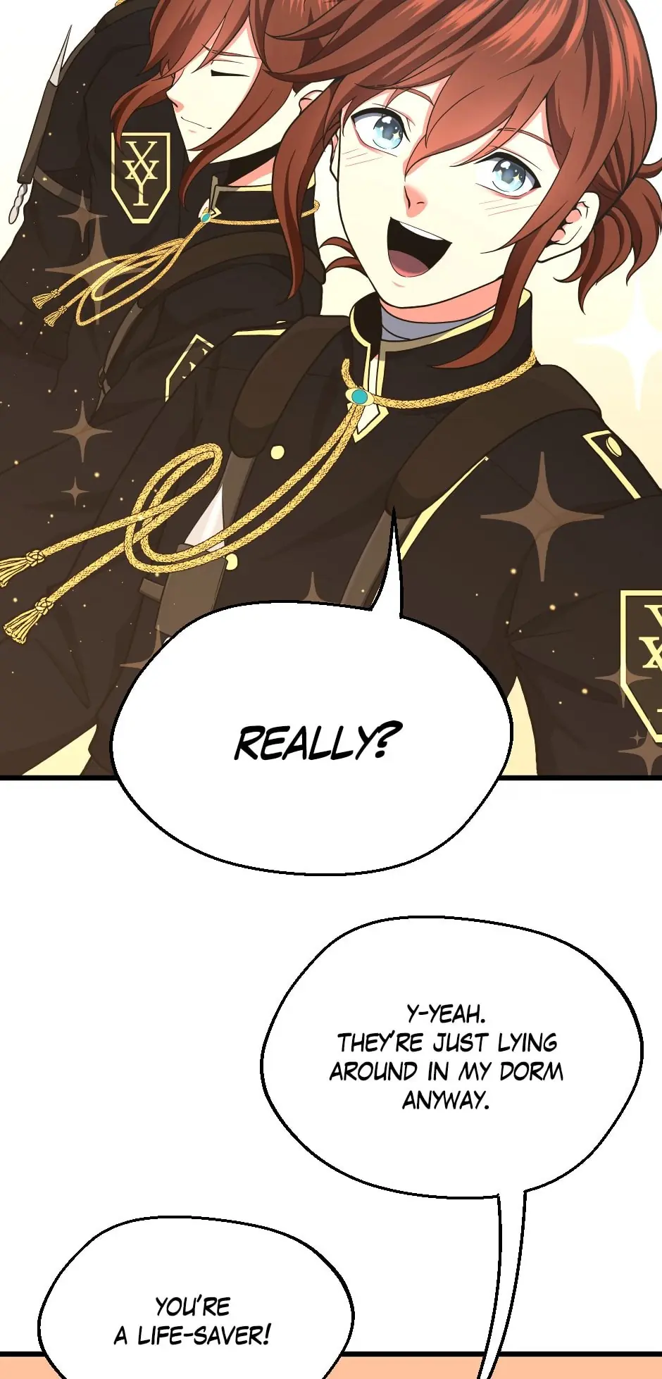 The Beginning After the End Chapter 105 Page 53