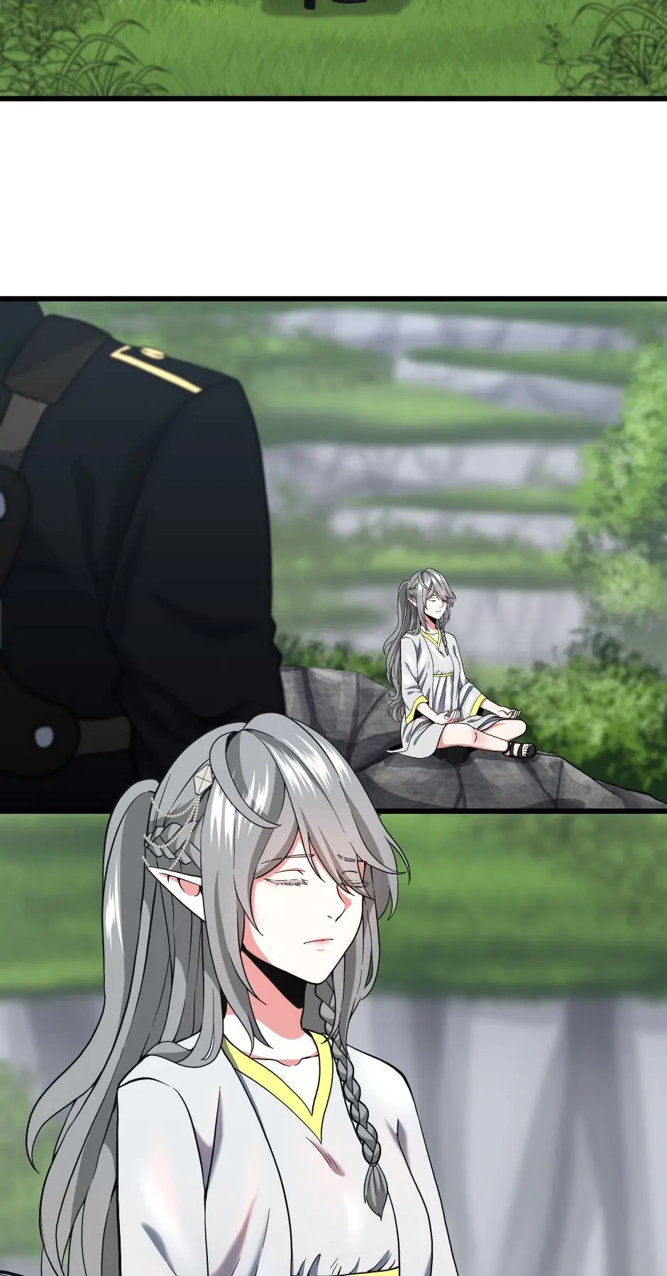 The Beginning After the End Chapter 105 Page 62