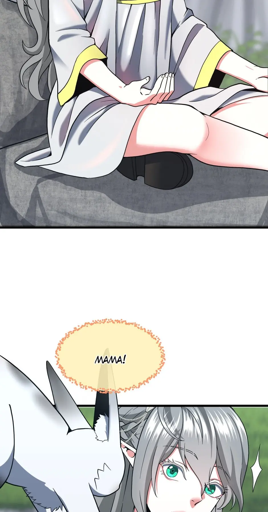 The Beginning After the End Chapter 105 Page 63