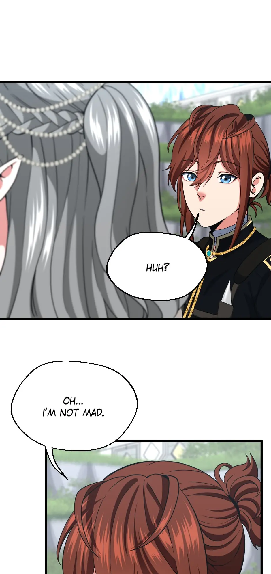 The Beginning After the End Chapter 105 Page 76