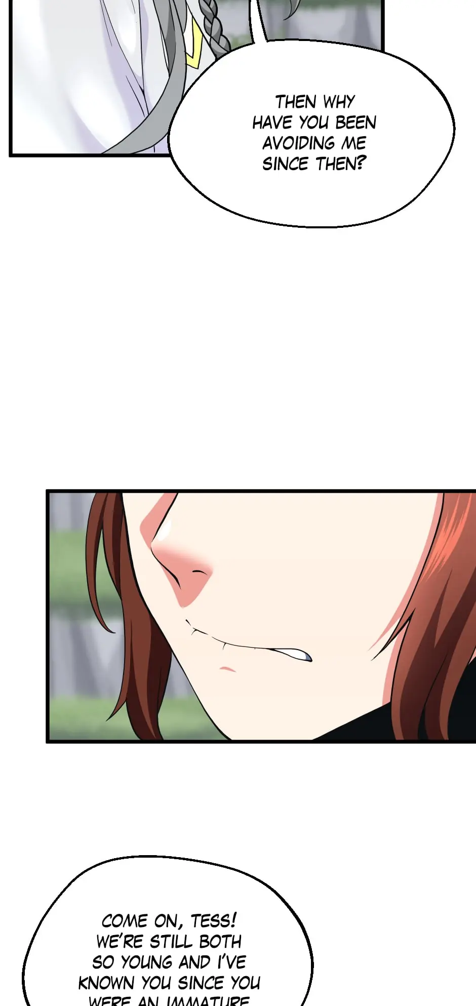 The Beginning After the End Chapter 105 Page 78