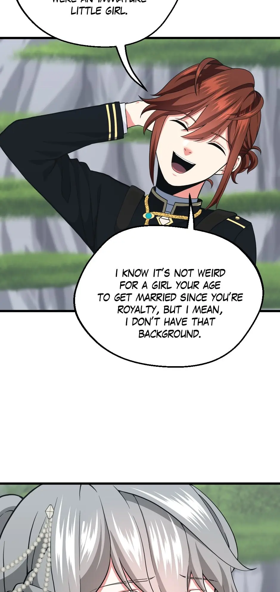 The Beginning After the End Chapter 105 Page 79