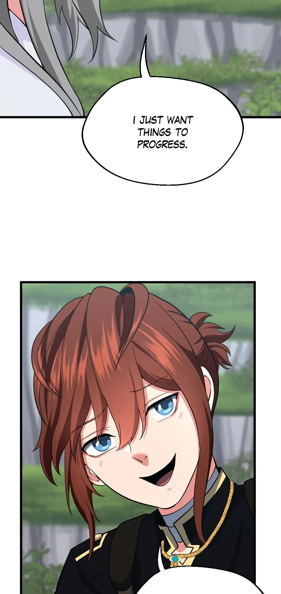 The Beginning After the End Chapter 105 Page 82