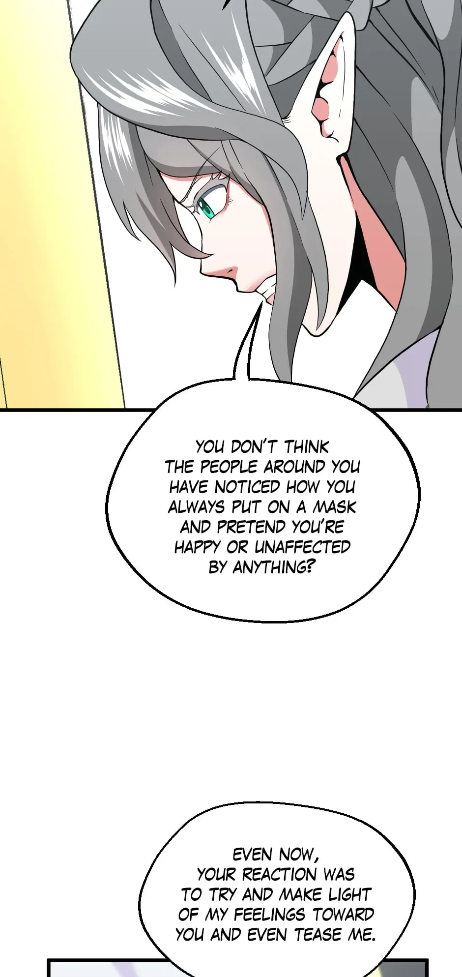 The Beginning After the End Chapter 105 Page 89