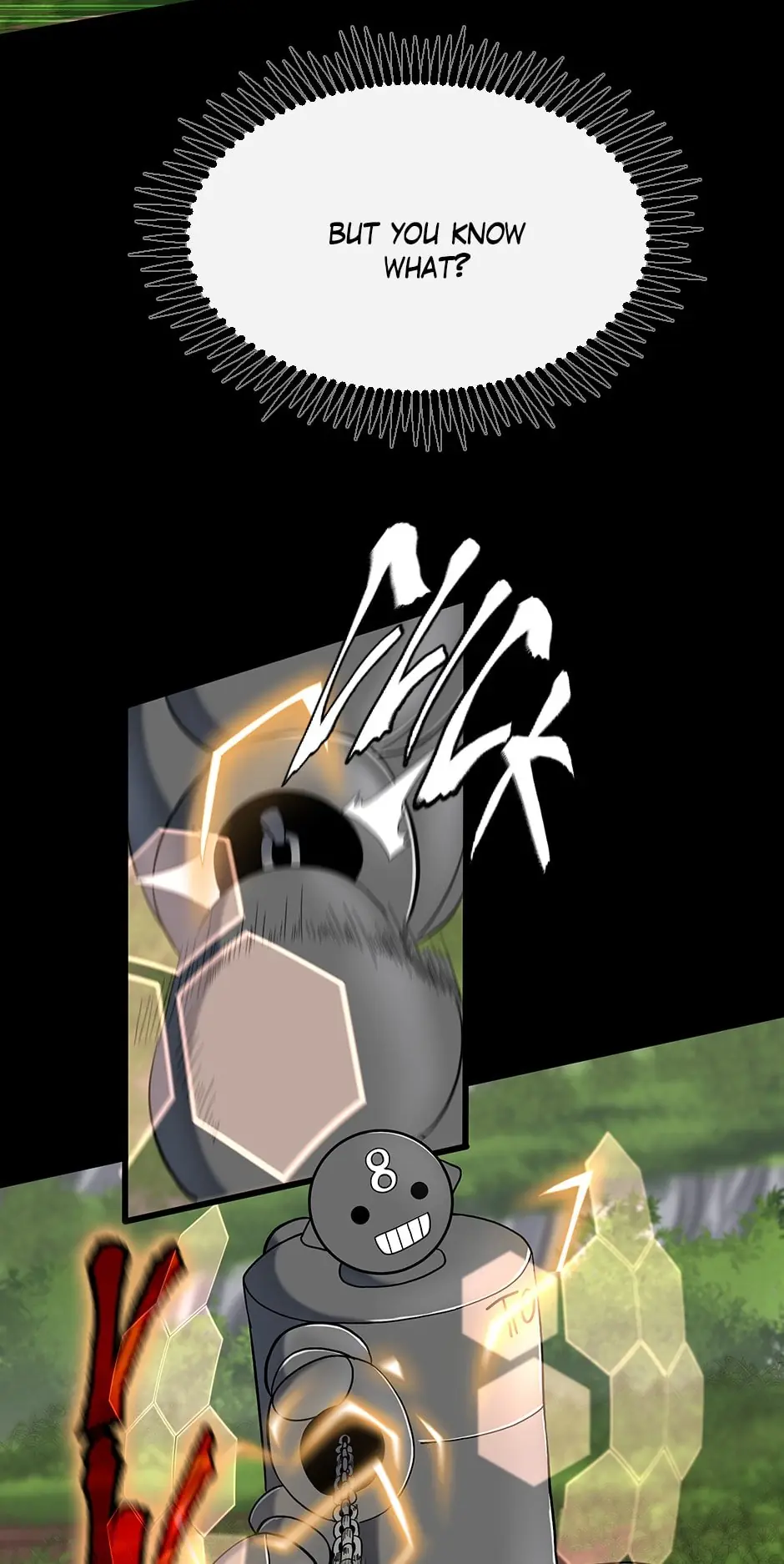 The Beginning After the End Chapter 106 Page 5