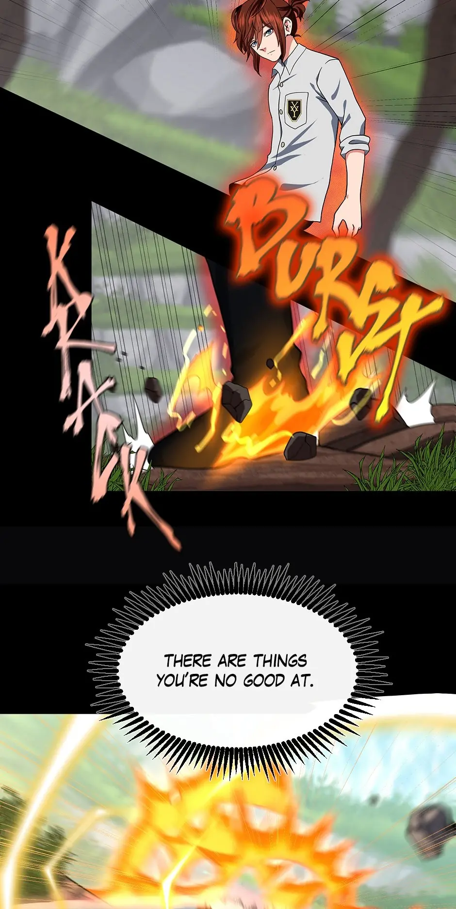 The Beginning After the End Chapter 106 Page 7