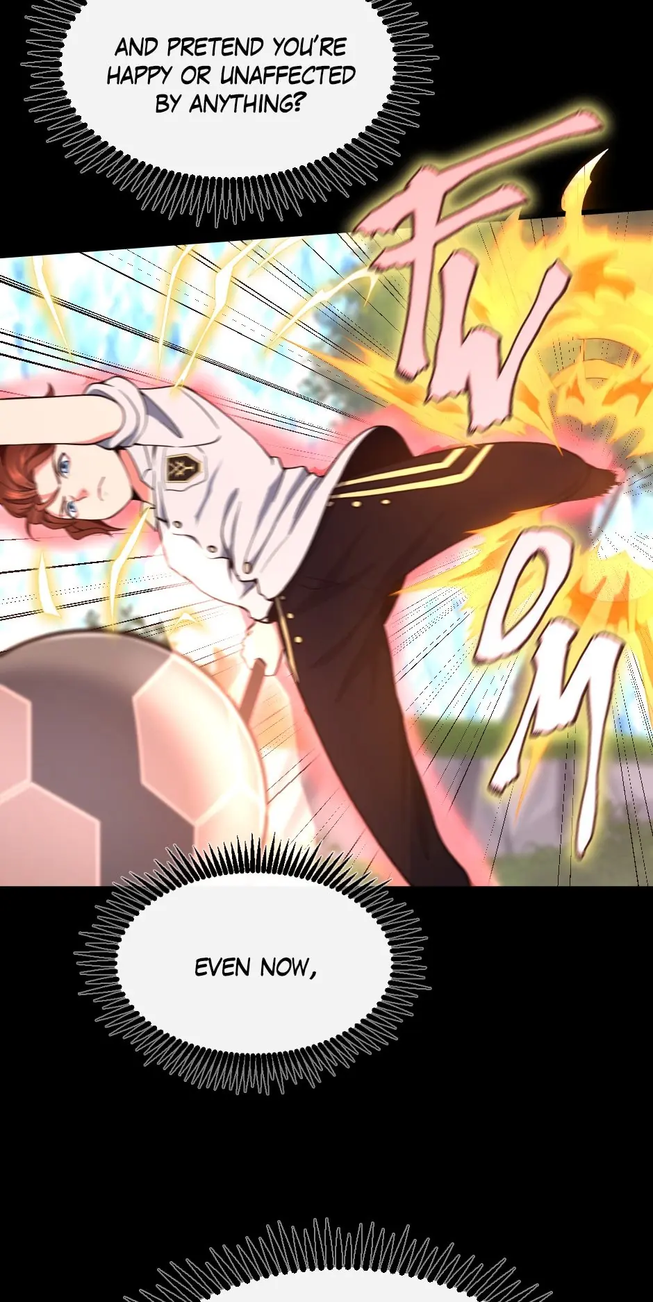 The Beginning After the End Chapter 106 Page 10