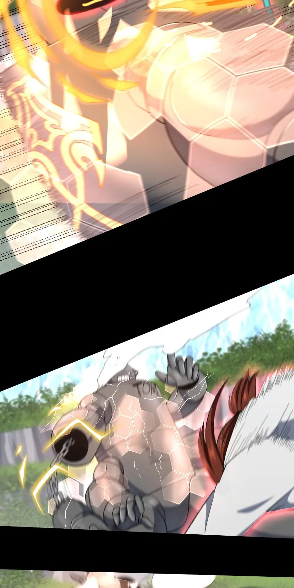 The Beginning After the End Chapter 106 Page 12