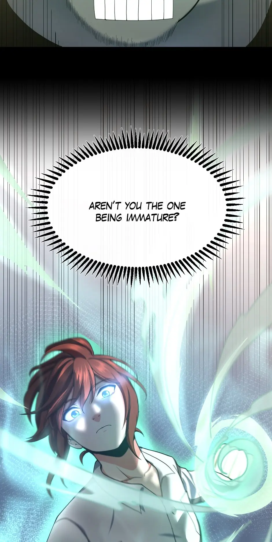 The Beginning After the End Chapter 106 Page 14