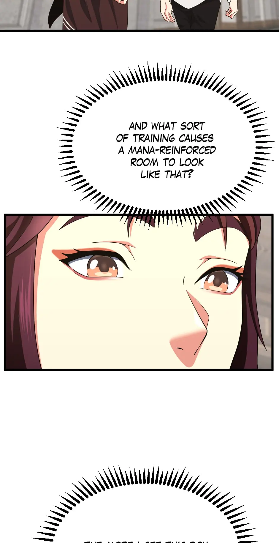 The Beginning After the End Chapter 106 Page 28