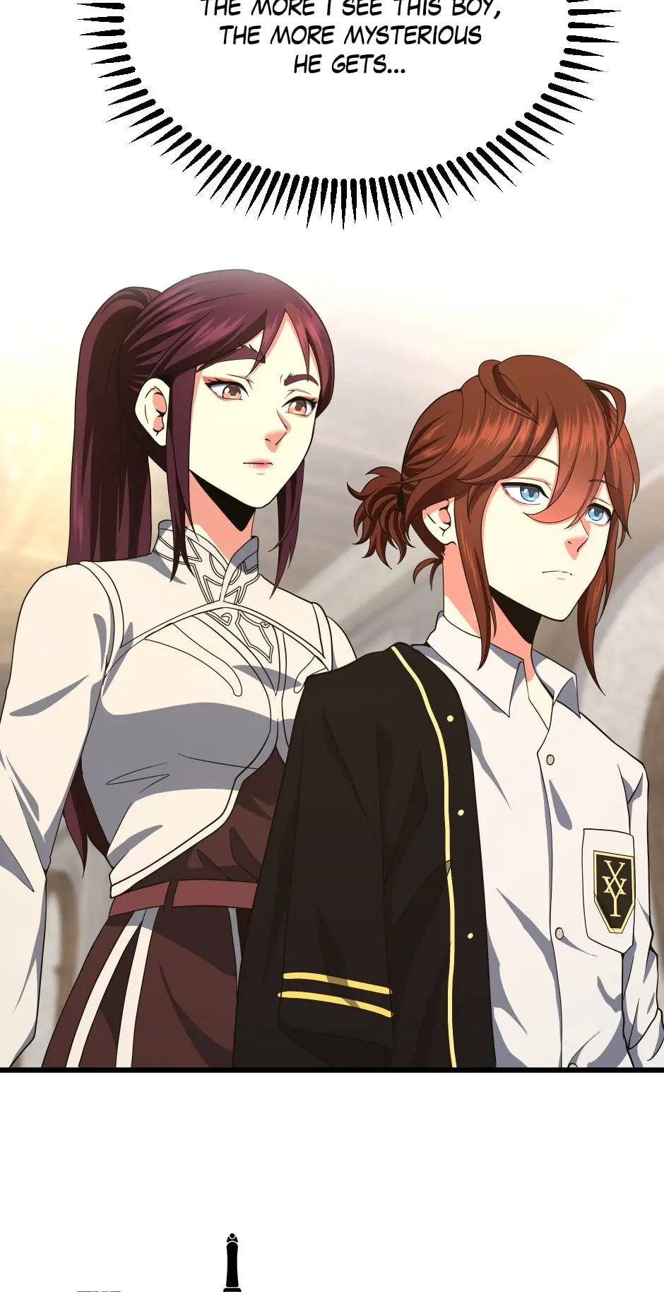 The Beginning After the End Chapter 106 Page 29