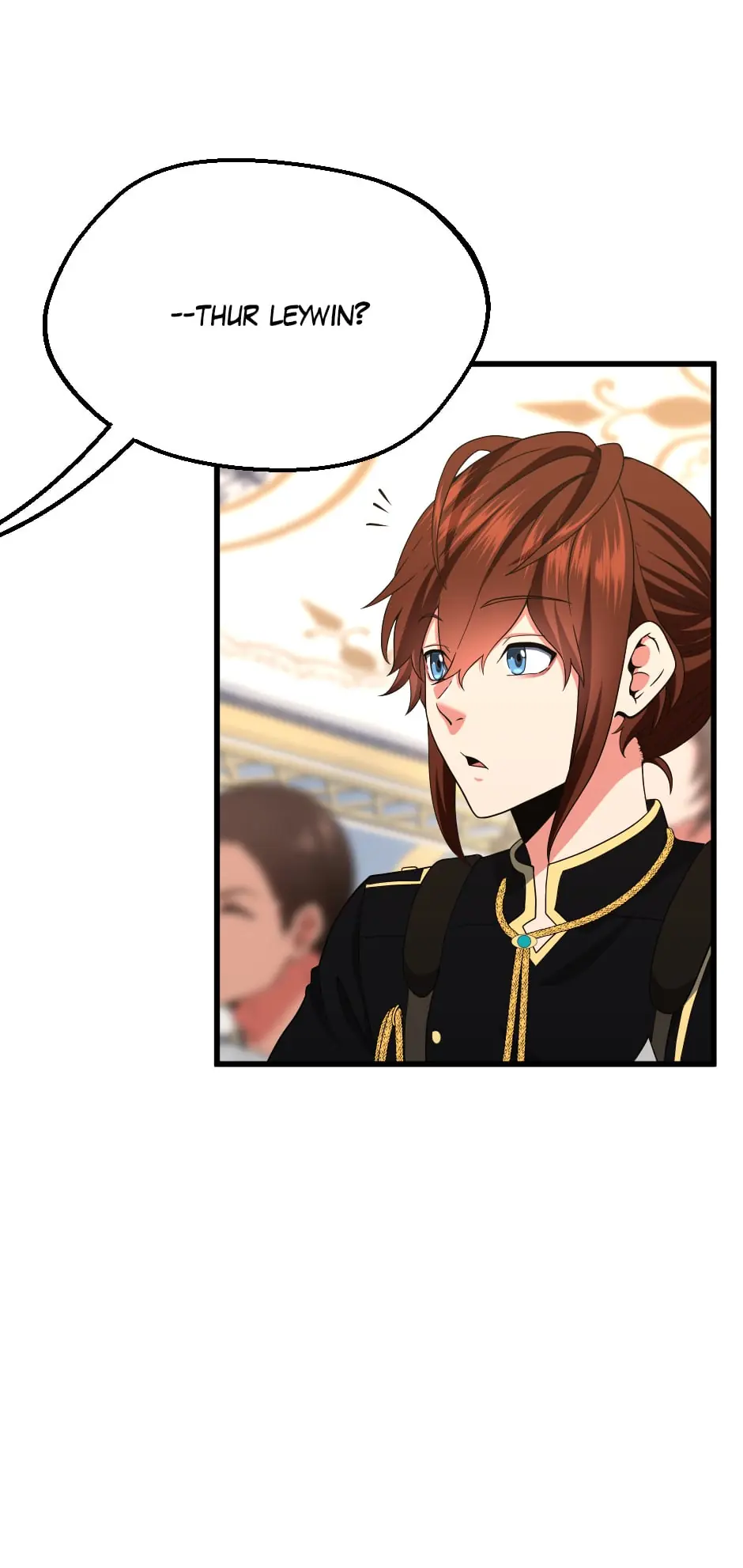 The Beginning After the End Chapter 106 Page 35