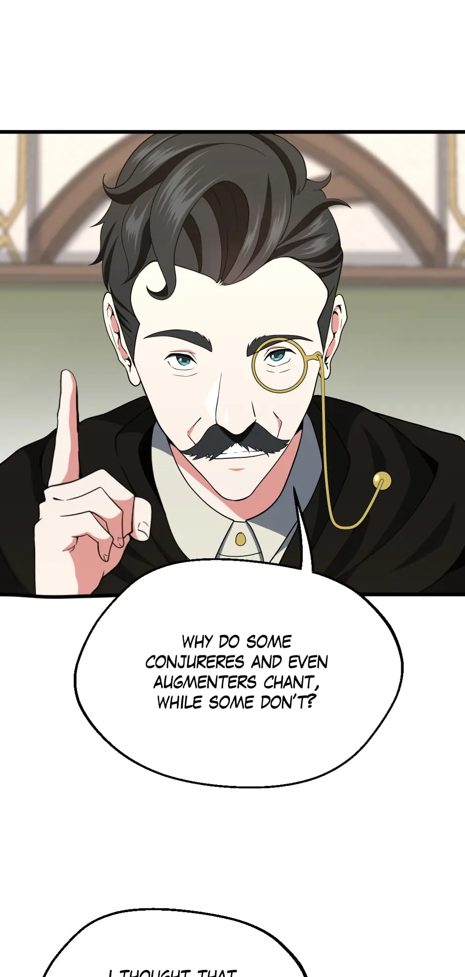 The Beginning After the End Chapter 106 Page 48