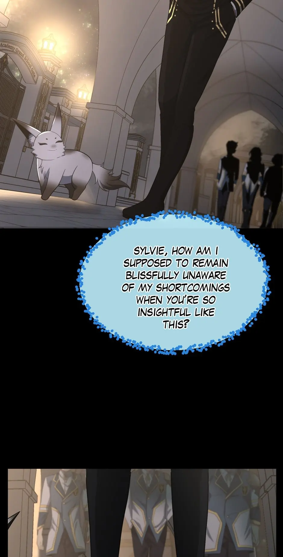 The Beginning After the End Chapter 106 Page 64