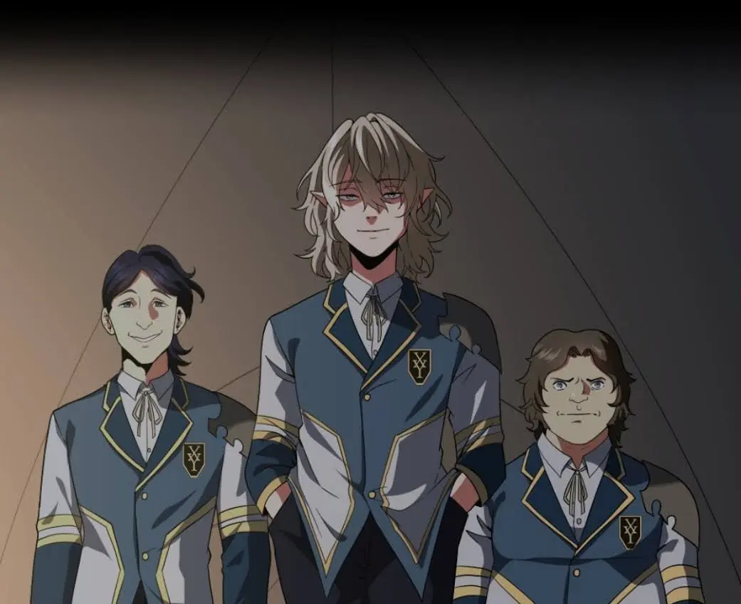 The Beginning After the End Chapter 106 Page 68