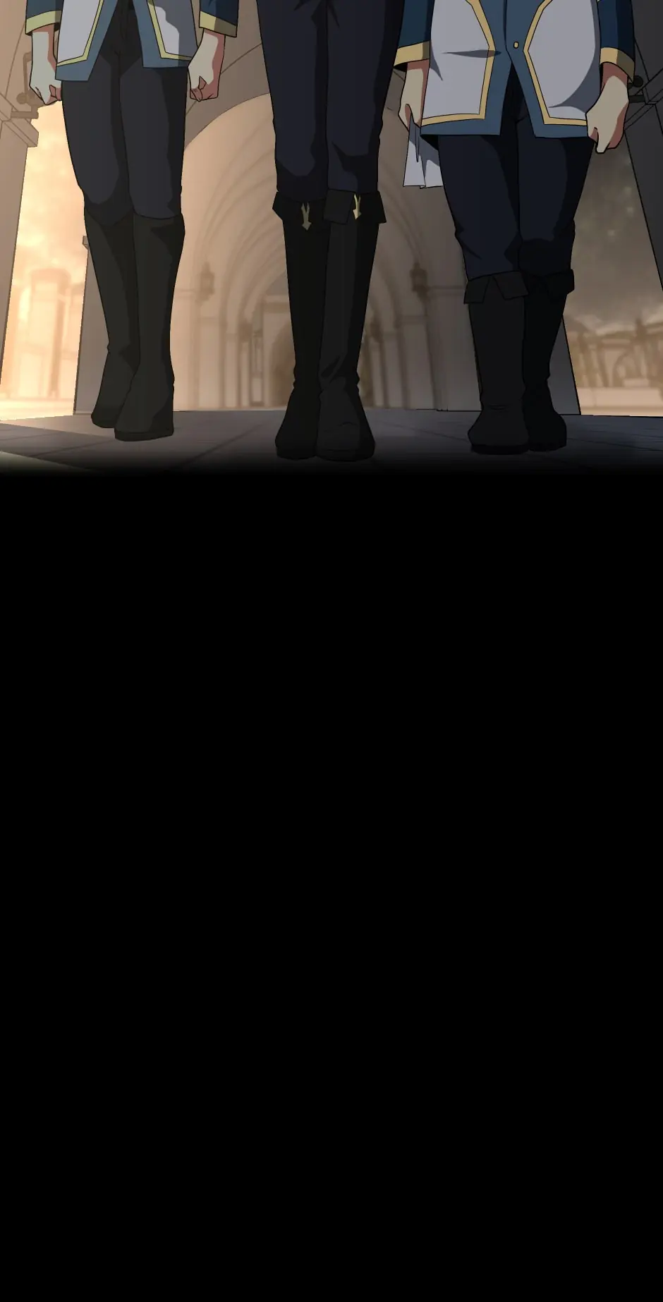 The Beginning After the End Chapter 106 Page 69