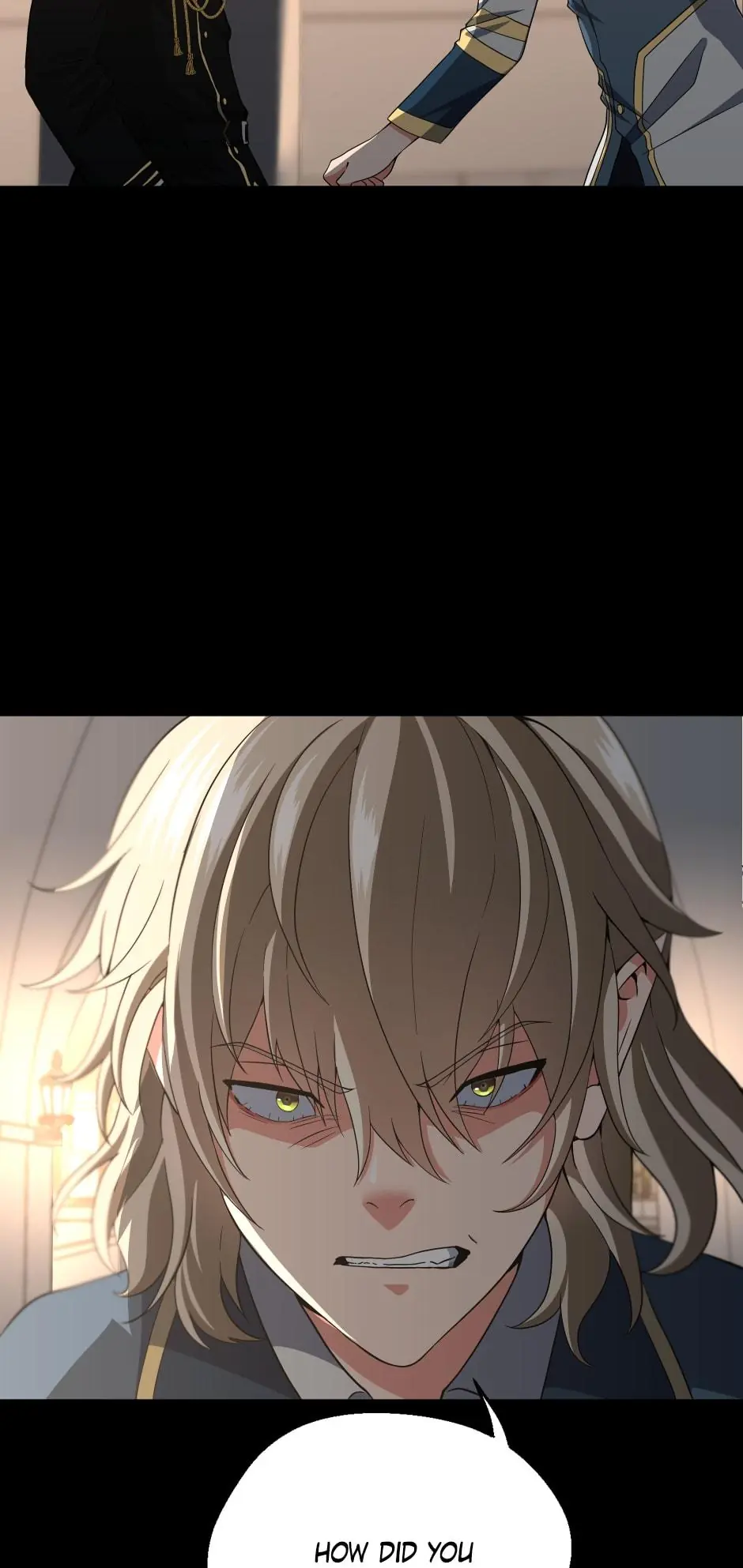 The Beginning After the End Chapter 107 Page 8