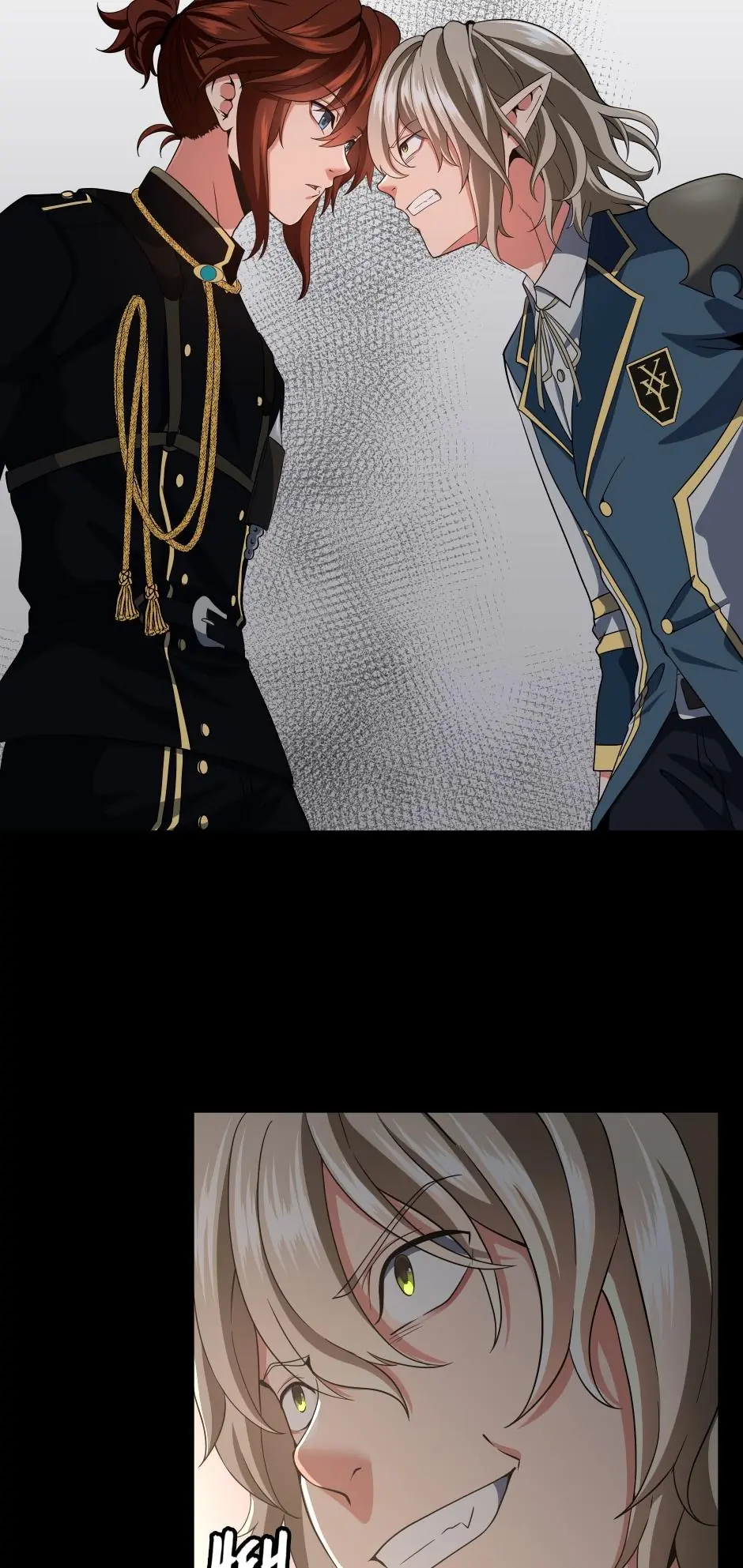 The Beginning After the End Chapter 107 Page 13