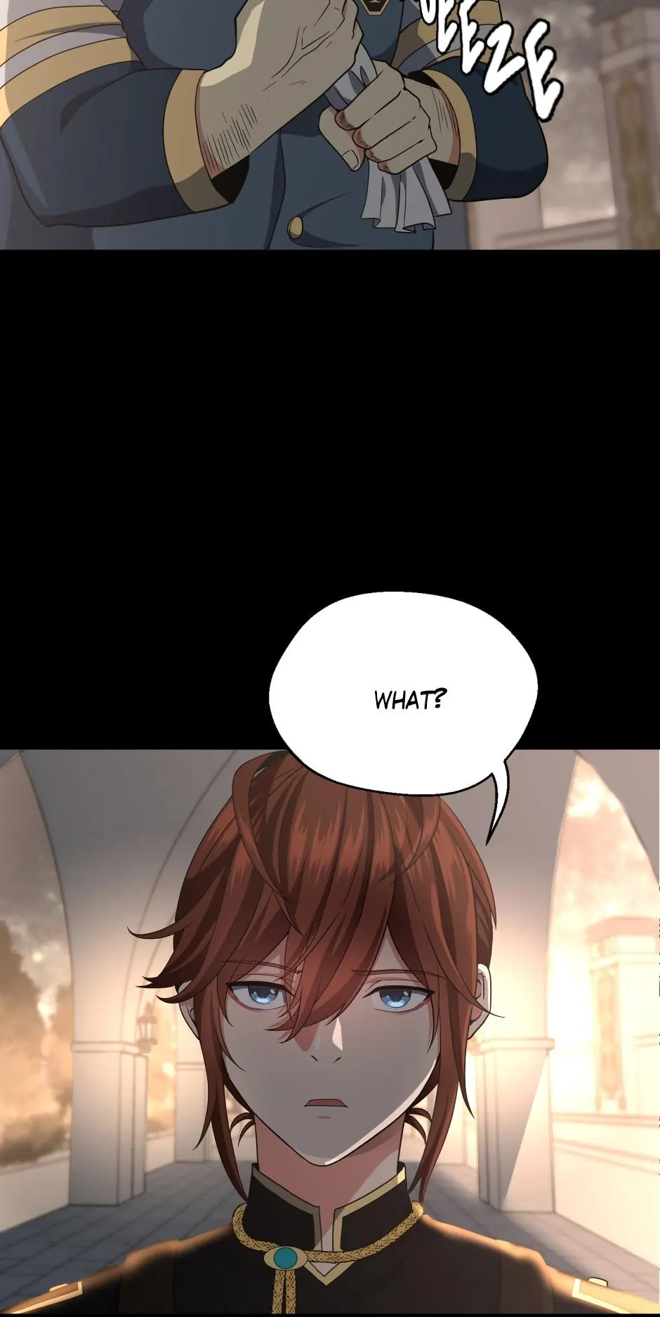 The Beginning After the End Chapter 107 Page 18