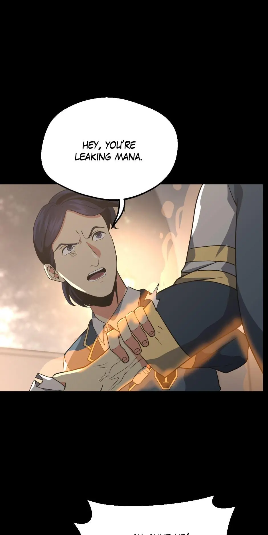 The Beginning After the End Chapter 107 Page 20