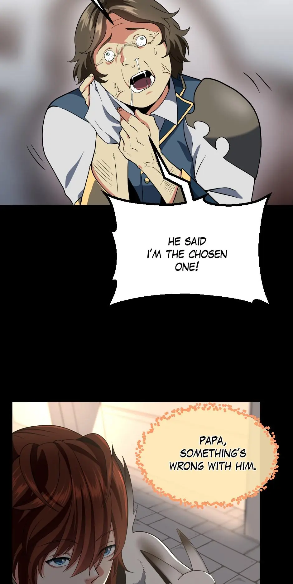 The Beginning After the End Chapter 107 Page 28