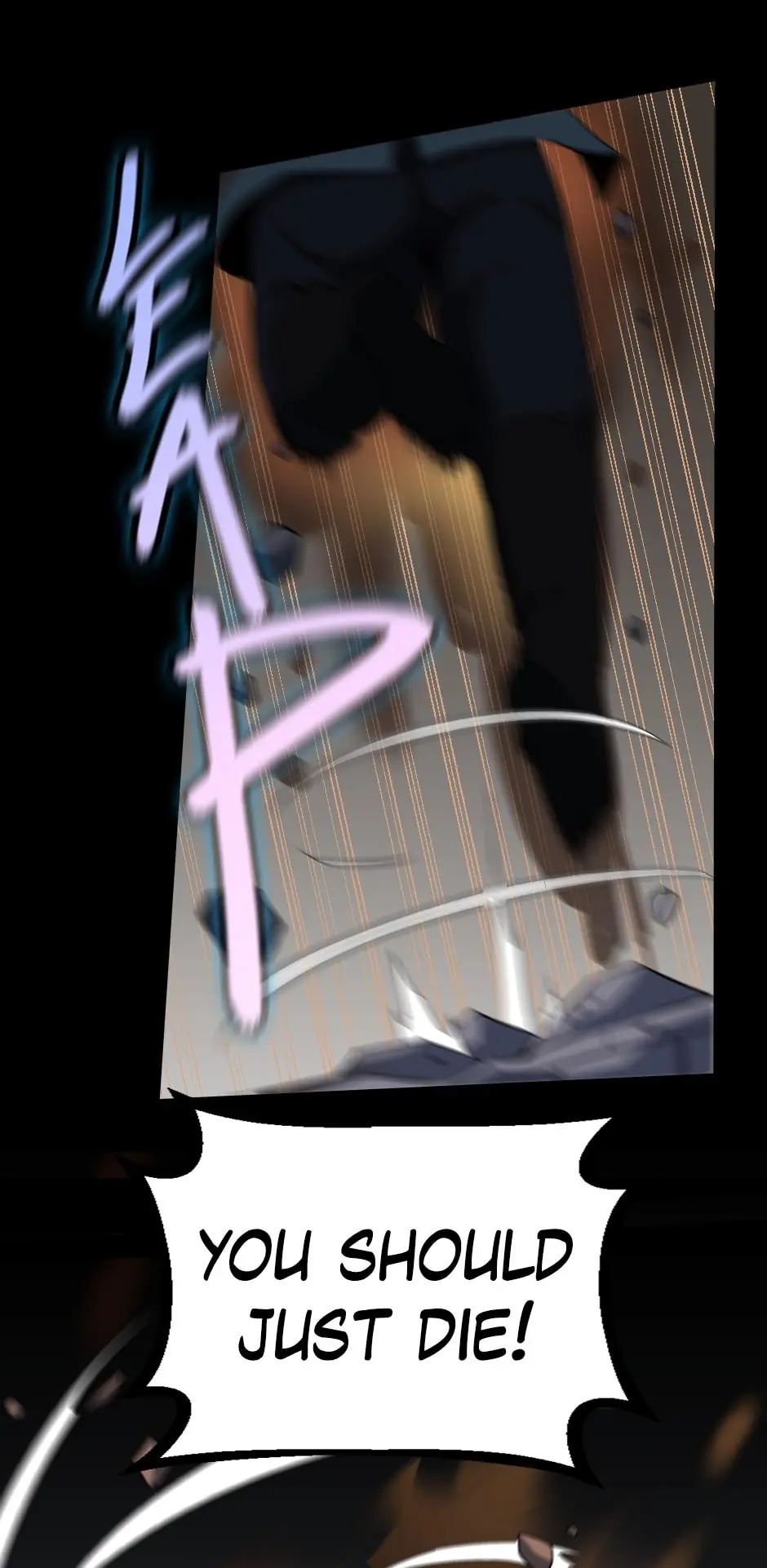 The Beginning After the End Chapter 107 Page 32