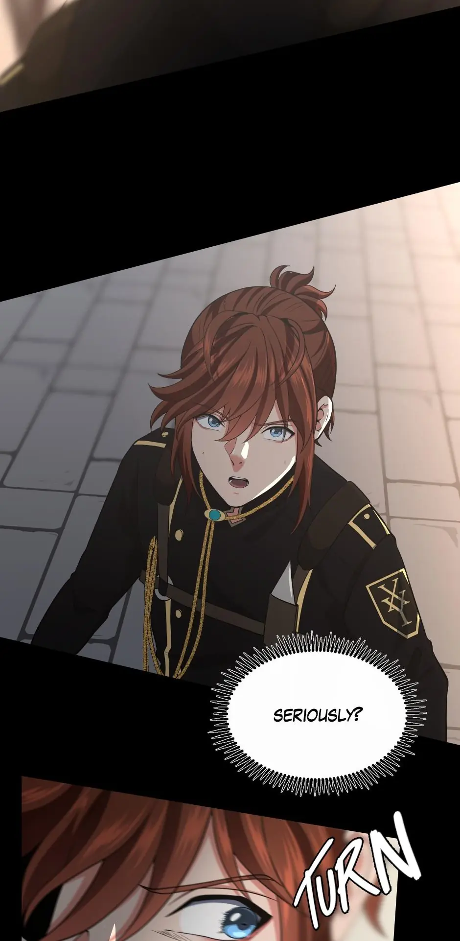 The Beginning After the End Chapter 107 Page 34