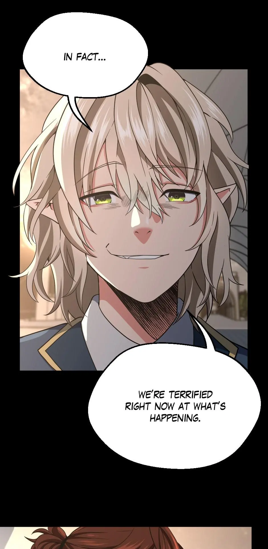 The Beginning After the End Chapter 107 Page 43