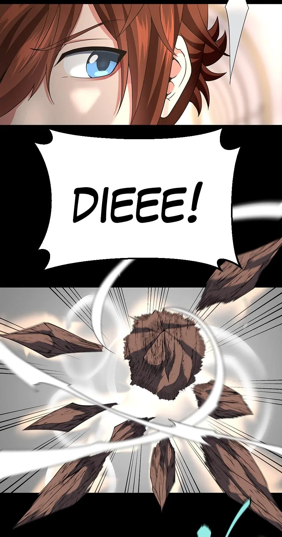 The Beginning After the End Chapter 107 Page 50