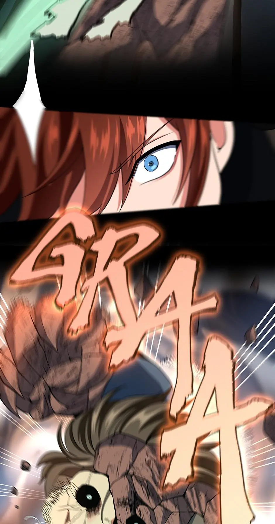 The Beginning After the End Chapter 107 Page 52