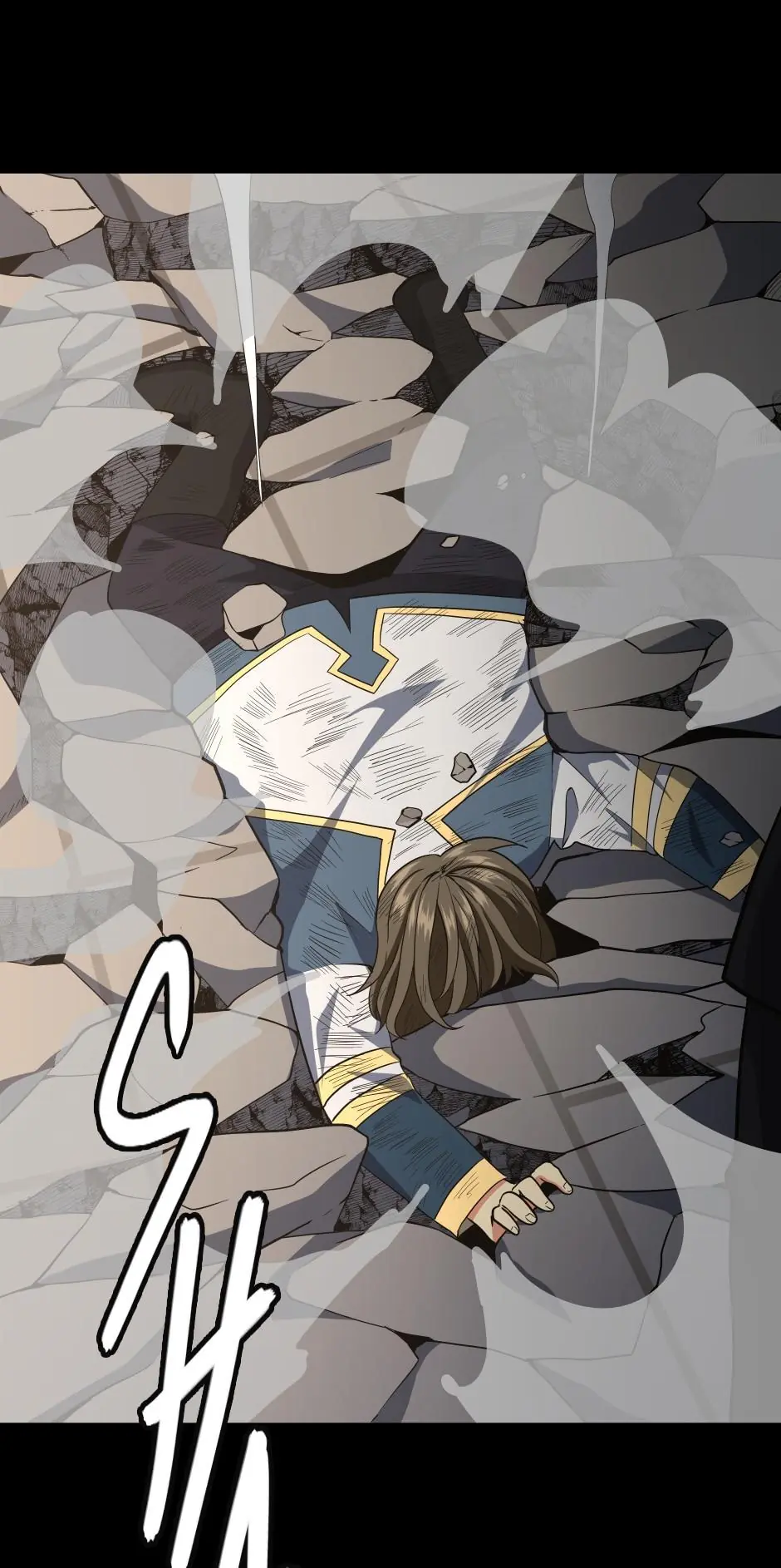 The Beginning After the End Chapter 107 Page 62