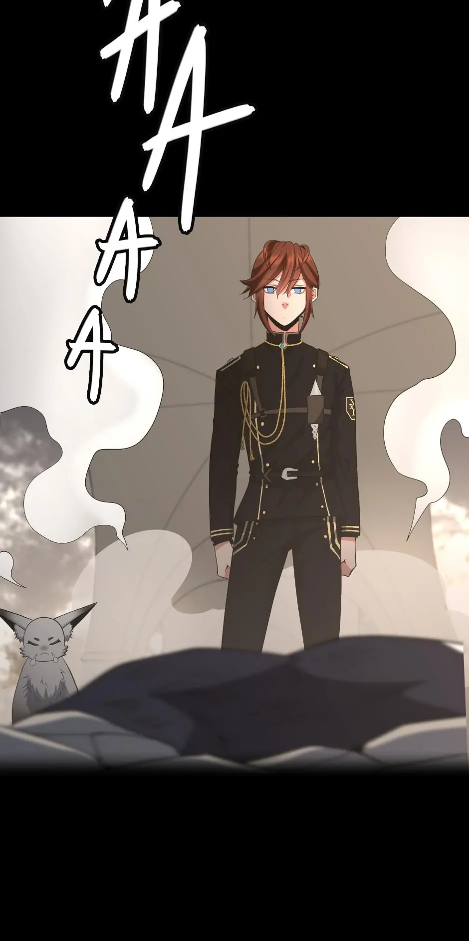 The Beginning After the End Chapter 107 Page 63