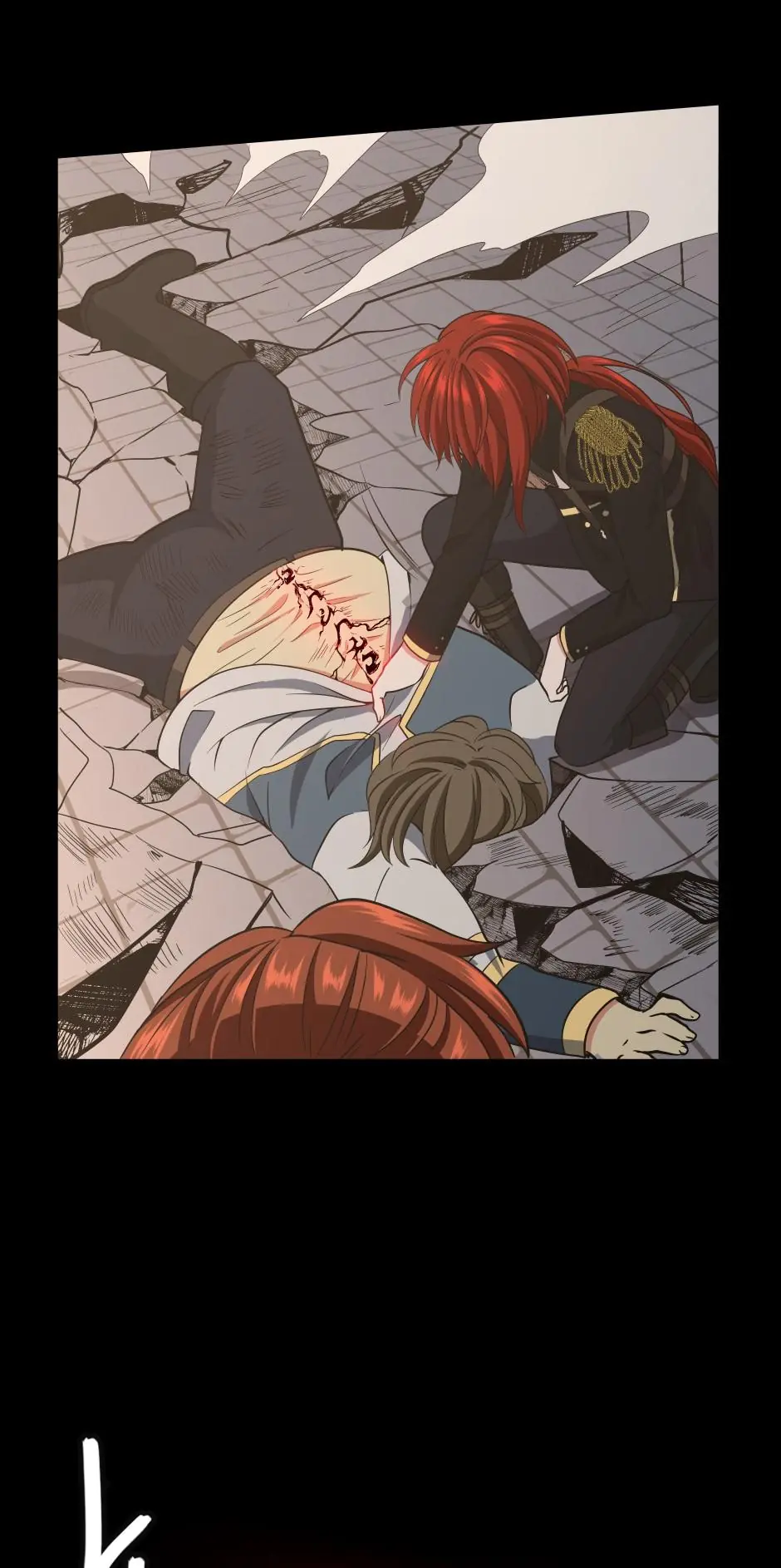 The Beginning After the End Chapter 107 Page 67