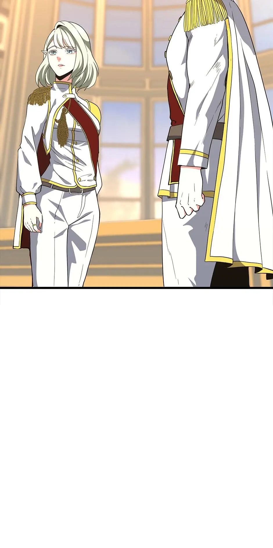 The Beginning After the End Chapter 107 Page 79