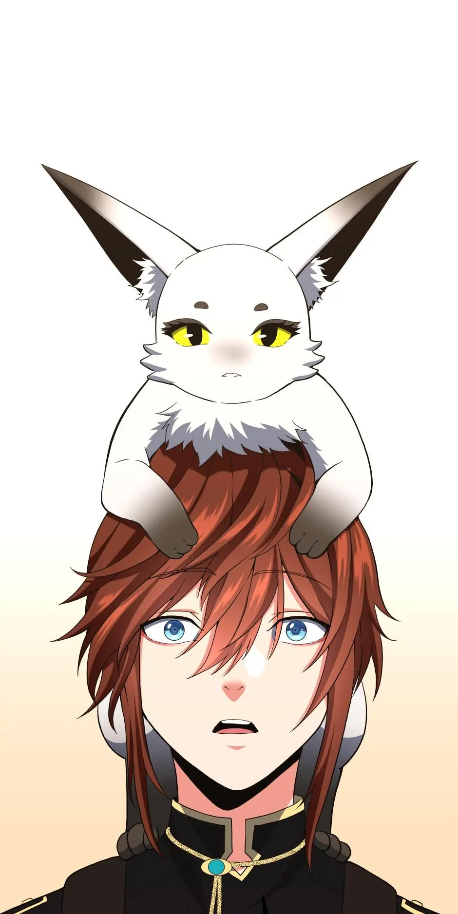 The Beginning After the End Chapter 108 Page 1