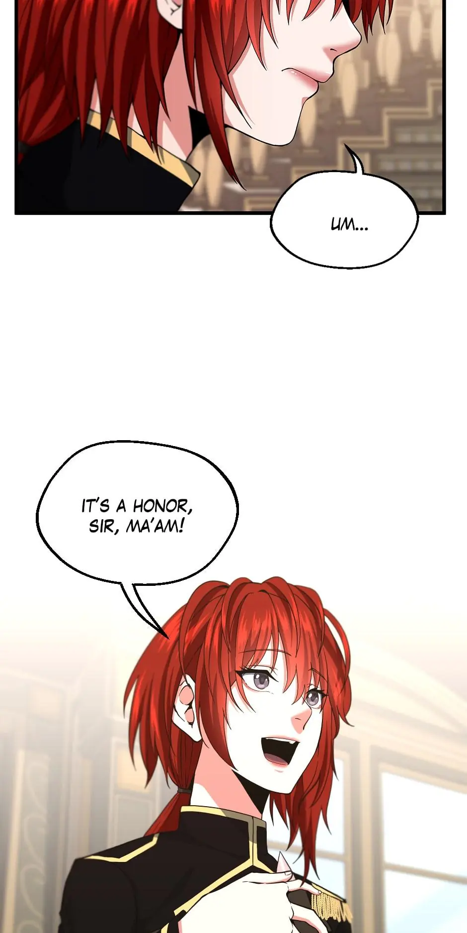 The Beginning After the End Chapter 108 Page 7