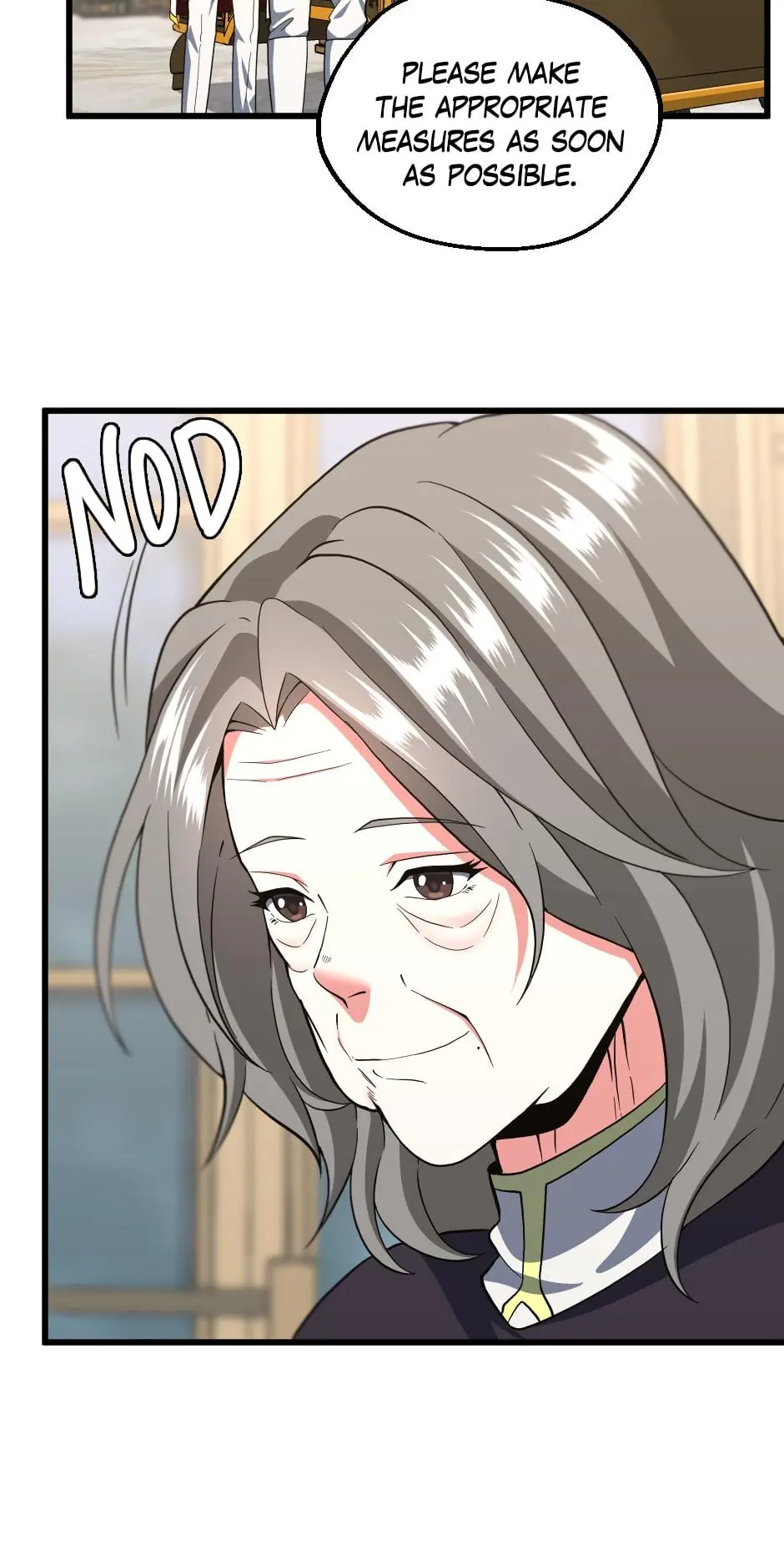 The Beginning After the End Chapter 108 Page 9