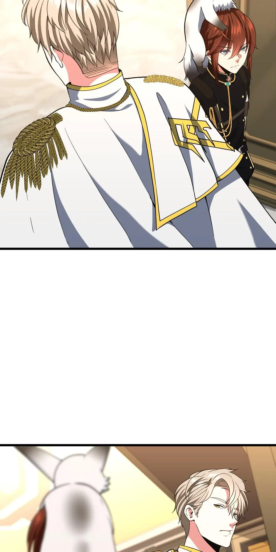 The Beginning After the End Chapter 108 Page 11